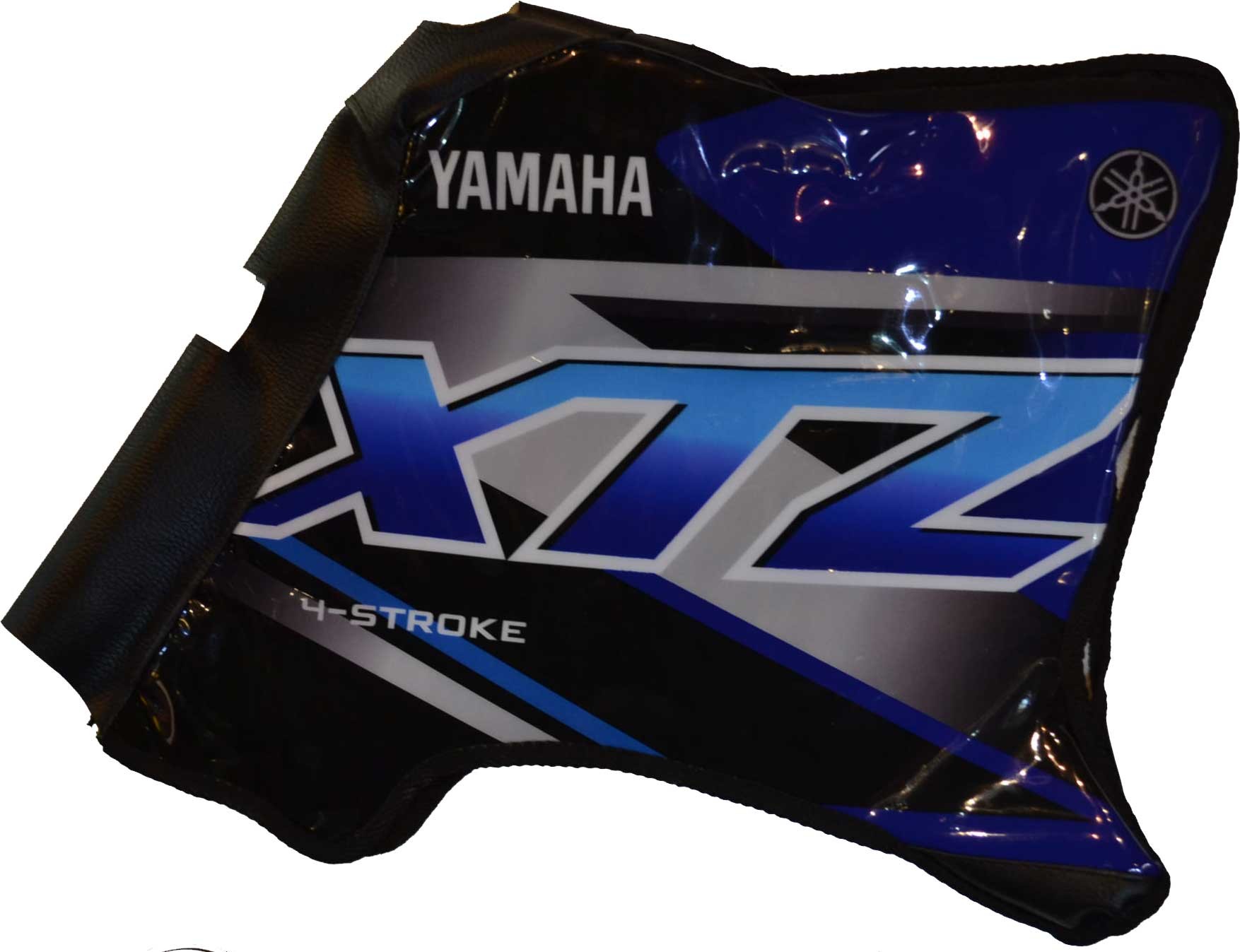 Funda Cubre Tanque Yamaha Xtz Fmx Covers Fmx Covers