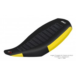 Funda Asiento CAN-AM DS 450 Ultra Grip FMX COVERS - Ultra Grip - FMX Covers - 9