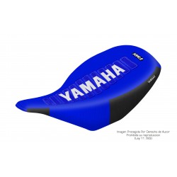 Funda Asiento YAMAHA RAPTOR 125/250 Ultra Grip Series FMX COVERS - Ultra Grip Series - FMX Covers - 3