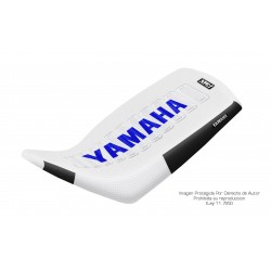 Funda Asiento YAMAHA RAPTOR 660 Ultra Grip Series FMX COVERS - Ultra Grip Series - FMX Covers - 7