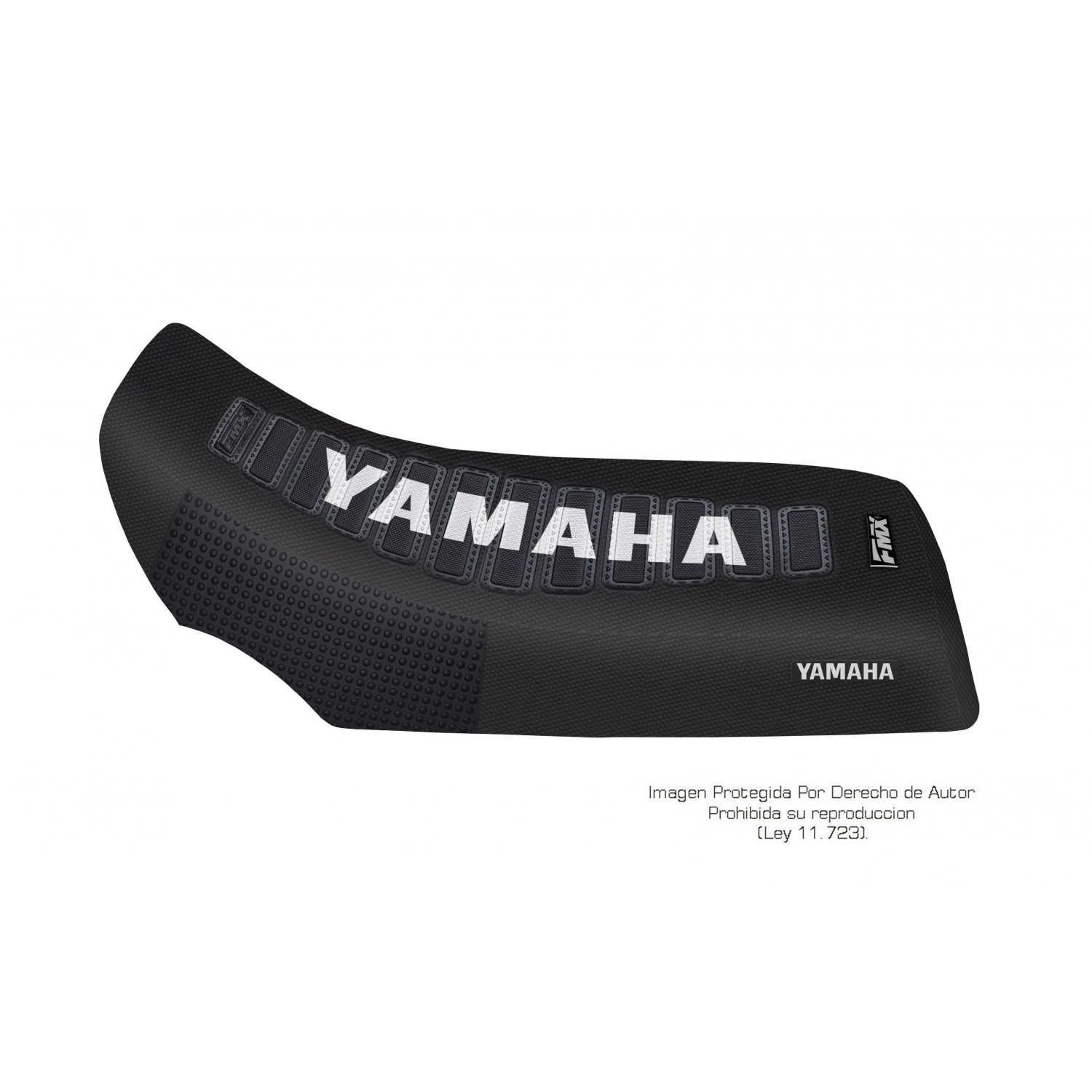 Funda Asiento YAMAHA BANSHEE Ultra Grip Series FMX COVERS Ultra Grip Series FMX Covers