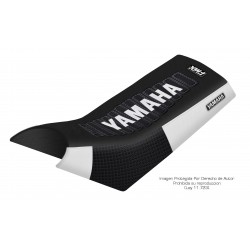 Funda Asiento YAMAHA WARRIOR Ultra Grip Series FMX COVERS - Ultra Grip Series - FMX Covers - 11