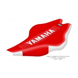 Funda Asiento YAMAHA YFZ 450 R Ultra Grip Series FMX COVERS
