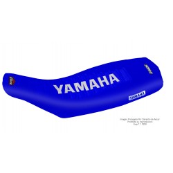 Funda Asiento YAMAHA XTZ 125 Series FMX COVERS - Series - FMX Covers - 1
