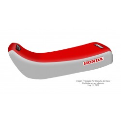 Funda Asiento Honda XR 100 Total Grip FMX COVERS - Total Gripp - FMX Covers - 4