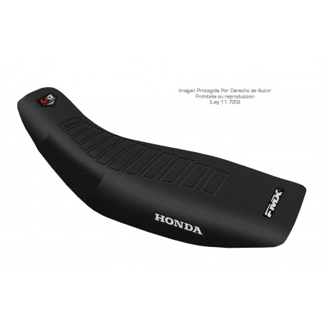 Funda Asiento HONDA XR 250 TORNADO Ultra Grip FMX COVERS - Ultra Gripp - FMX Covers - 3