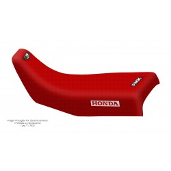Funda Asiento Honda XR 200 Total Grip FMX COVERS - Total Gripp - FMX Covers - 3