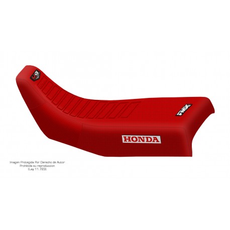 VORRIS Funda Asiento Coche para Honda CRX, Fundas Coche Asientos  universales,Fundas Asientos (Color : Red, Size : Single) : : Coche  y moto