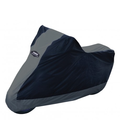Funda Cobertor Moto Basico Linea Premium Impermeable - Accesorios Moto - FMX Covers - 1