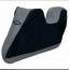 Funda Cobertor Moto Con Baul Impermeable Linea Premium Fmx - Accesorios Moto - FMX Covers - 1