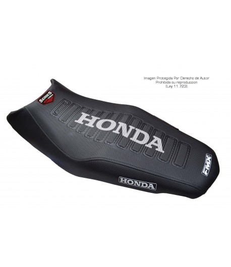 Asiento HONDA INVICTA Series - Series - FMX Covers