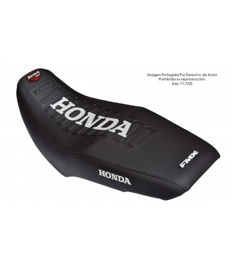 Funda Asiento HONDA STORM Series FMX COVERS - FMX Covers