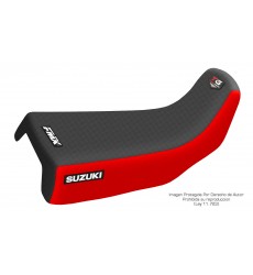 Funda Asiento SUZUKI DR 650 RSE 92/94 Total Grip FMX COVERS - Total Gripp - FMX Covers - 4