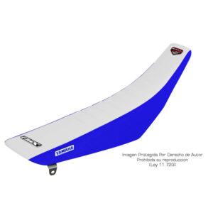 Funda Asiento Yamaha Yz 125/250 - 99/13 Plisada Fmx Covers