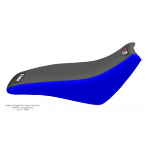 Zanella Ztt 200 Enduro Motard Total Grip Seat Cover FMX Covers