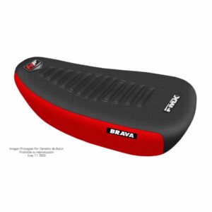 Funda Asiento Brava Lazer 70 Hf Fmx Covers