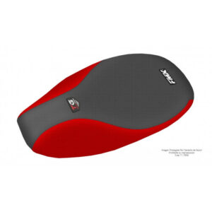 Funda Asiento Vespa 50 - 125 - 150 Primavera Total Grip Fmx Covers