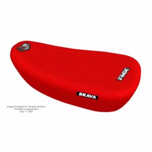 Funda Asiento Brava Lazer 70 Total Grip Fmx Covers