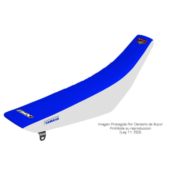 Funda Asiento Yamaha Yz 85 - 02/20 Plisada Fmx Covers Funda Asiento Yamaha Yz 85 - 02/20 Plisada Fmx Covers