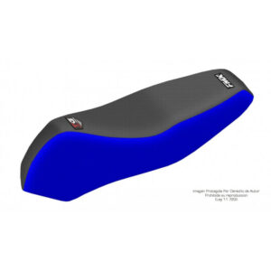 Funda Asiento Kymco 200 L Agility Total Grip Fmx Covers