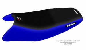 Funda Asiento Brava Altino 150 R - 180 R Mod Viejo Total Grip Fmx Covers