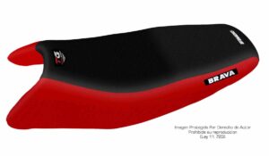 Funda Asiento Brava Altino 150 Base Mod Nuevo Total Grip Fmx Covers