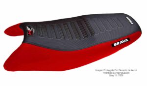 Funda Asiento Brava Altino 150 Base Mod Nuevo Hf Fmx Covers