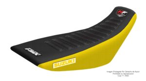 Funda Asiento Suzuki Rmz 250/450 - 2018 Hf Fmx Covers - Imagen 1