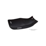 Funda Asiento Kawasaki Ninja Zx6 600 - 90/93 Total Grip Fmx Covers