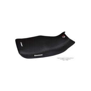 Funda Asiento Kawasaki Ninja Zx6 600 - 90/93 Total Grip Fmx Covers