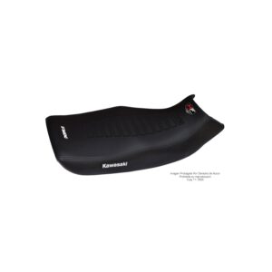 Funda Asiento Kawasaki Ninja Zx6 600 - 90/93 Hf Fmx Covers