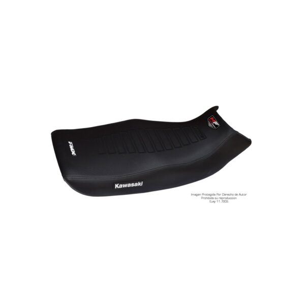 Funda Asiento Kawasaki Ninja Zx6 600 - 90/93 Hf Fmx Covers