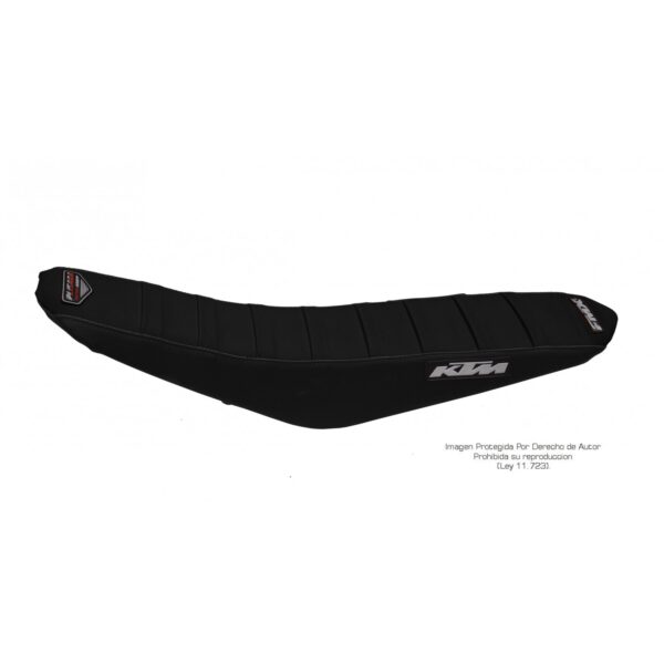 Funda Asiento Ktm 85 Sx 85 - 2014 Plisada Fmx Covers