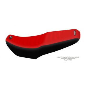 Funda Asiento Gilera Strada Vc 150 - 2016 Hf Fmx Covers