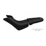 Funda Asiento Triumph Tiger 800 Total Grip Fmx Covers
