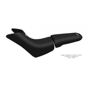 Funda Asiento Triumph Tiger 800 Total Grip Fmx Covers