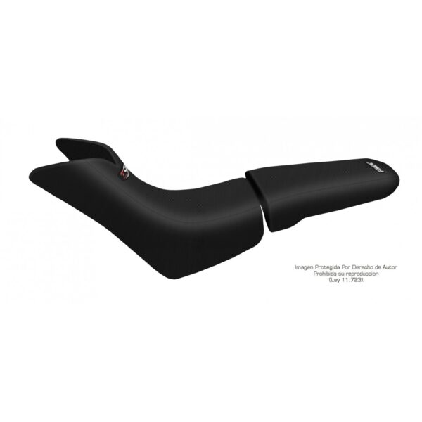 Funda Asiento Triumph Tiger 800 Total Grip Fmx Covers