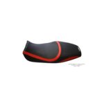 Funda Asiento Benelli Leoncino 500 Total Grip Fmx Covers