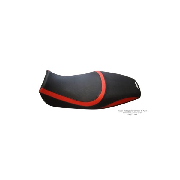 Funda Asiento Benelli Leoncino 500 Total Grip Fmx Covers