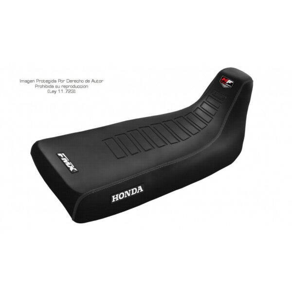 Funda Asiento HONDA Africa Twin Xrv 750 - 90/03 HF Fmx Covers