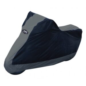Funda Cobertor Moto Basico Linea Premium Impermeable