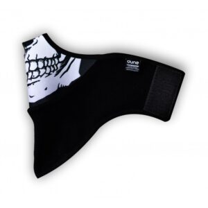 Cuello Mascara Caza Pesca Realtree Camouflado Neopren Polar