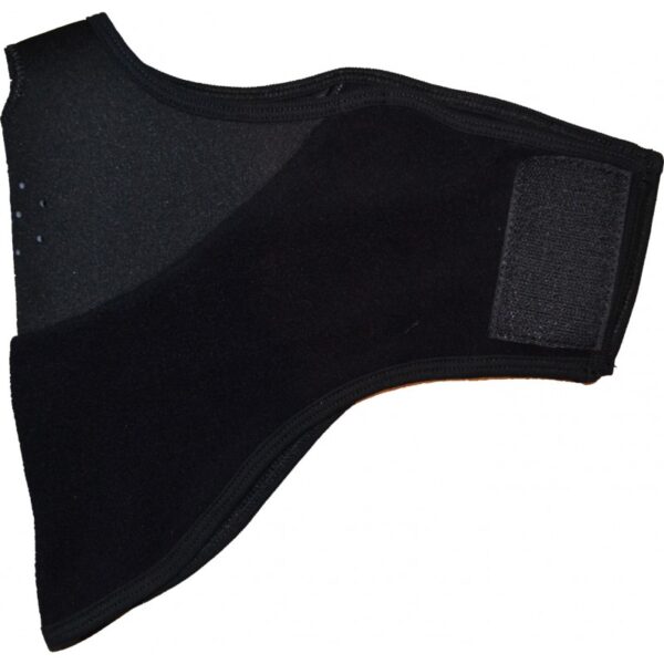 Cuello Mascara Caza Pesca Realtree Camouflado Neopren Polar