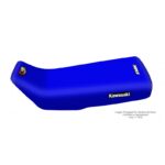 Funda Asiento Kawasaki Tengai Total Grip Fmx Covers