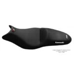 Funda Asiento Kawasaki Versys 650 Total Grip Fmx Covers