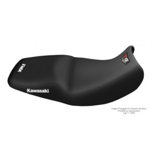 Funda Asiento Kawasaki Versys 1000 Total Grip Fmx Covers