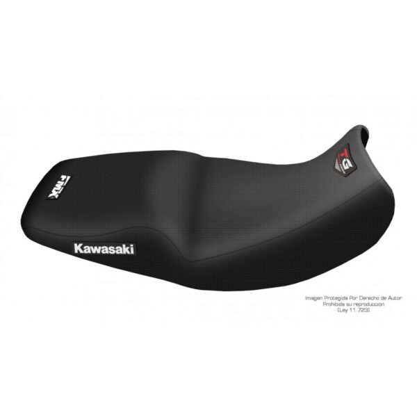 Funda Asiento Kawasaki Versys 1000 Total Grip Fmx Covers
