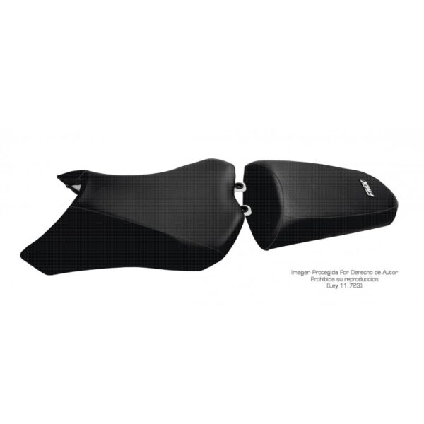 Funda Asiento Kawasaki Z 1000 Sx - 10/14 Total Grip Fmx Covers