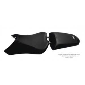 Funda Asiento Kawasaki Z 1000 Sx - 10/14 Total Grip Fmx Covers