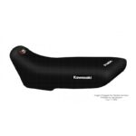 Funda Asiento Kawasaki Klr 650 - 87/18 Total Grip Fmx Covers